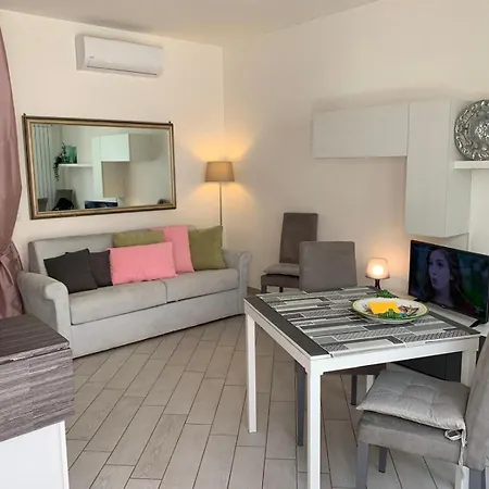 L'incanto בית נופש *