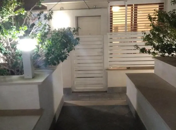 L'incanto בית נופש *